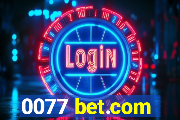 0077 bet.com